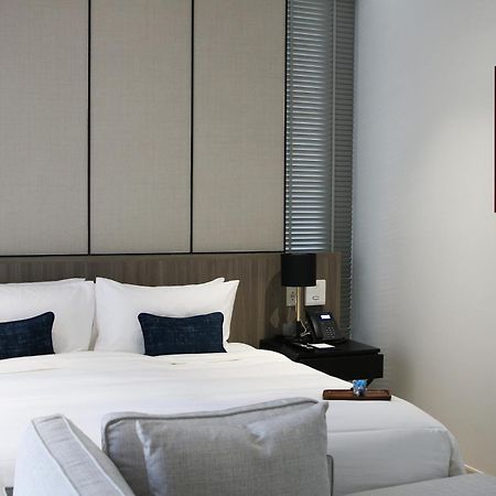 Gm Estate Hotel And Executive Apartments Sukhumvit 20 بانكوك المظهر الخارجي الصورة