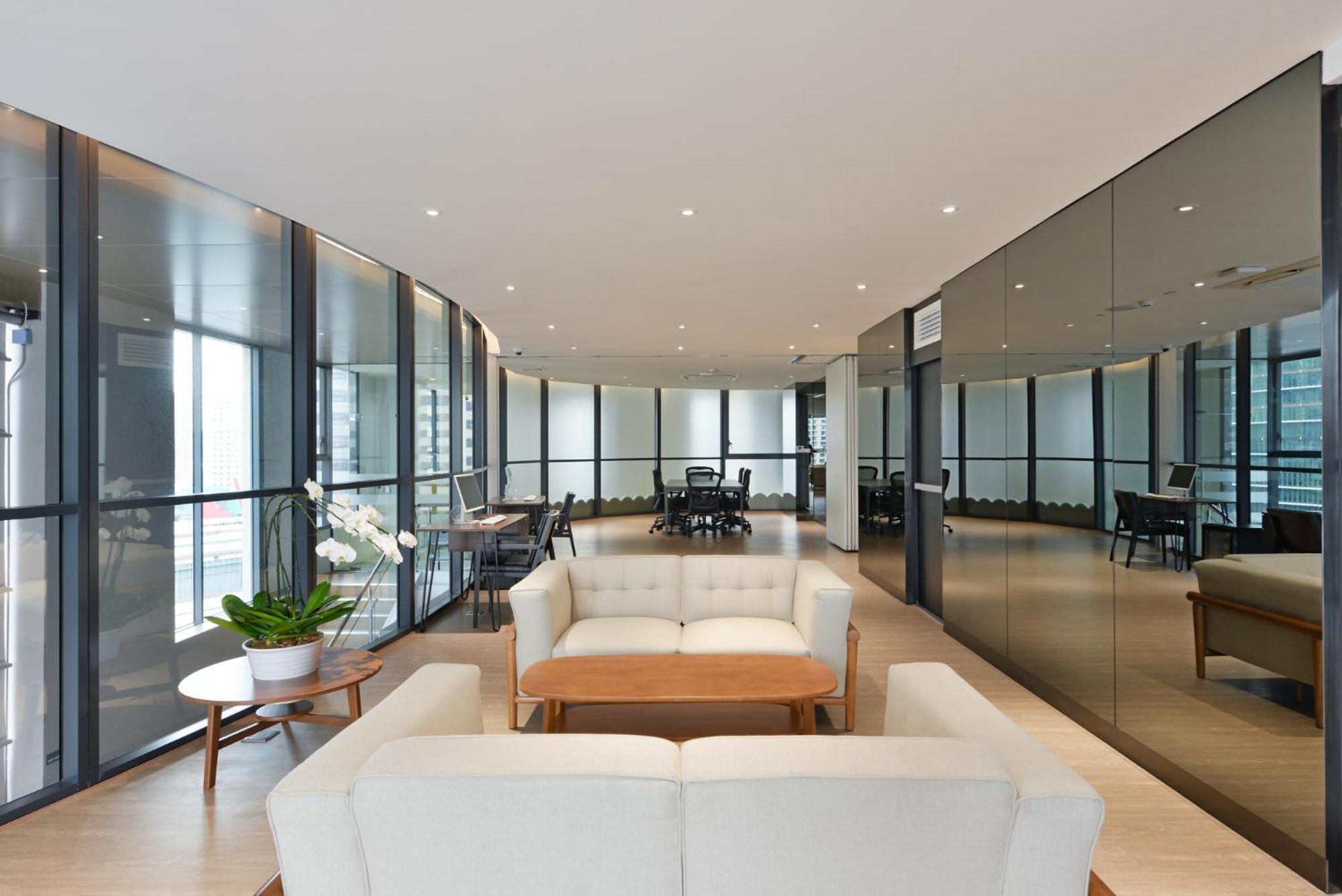Gm Estate Hotel And Executive Apartments Sukhumvit 20 بانكوك المظهر الخارجي الصورة