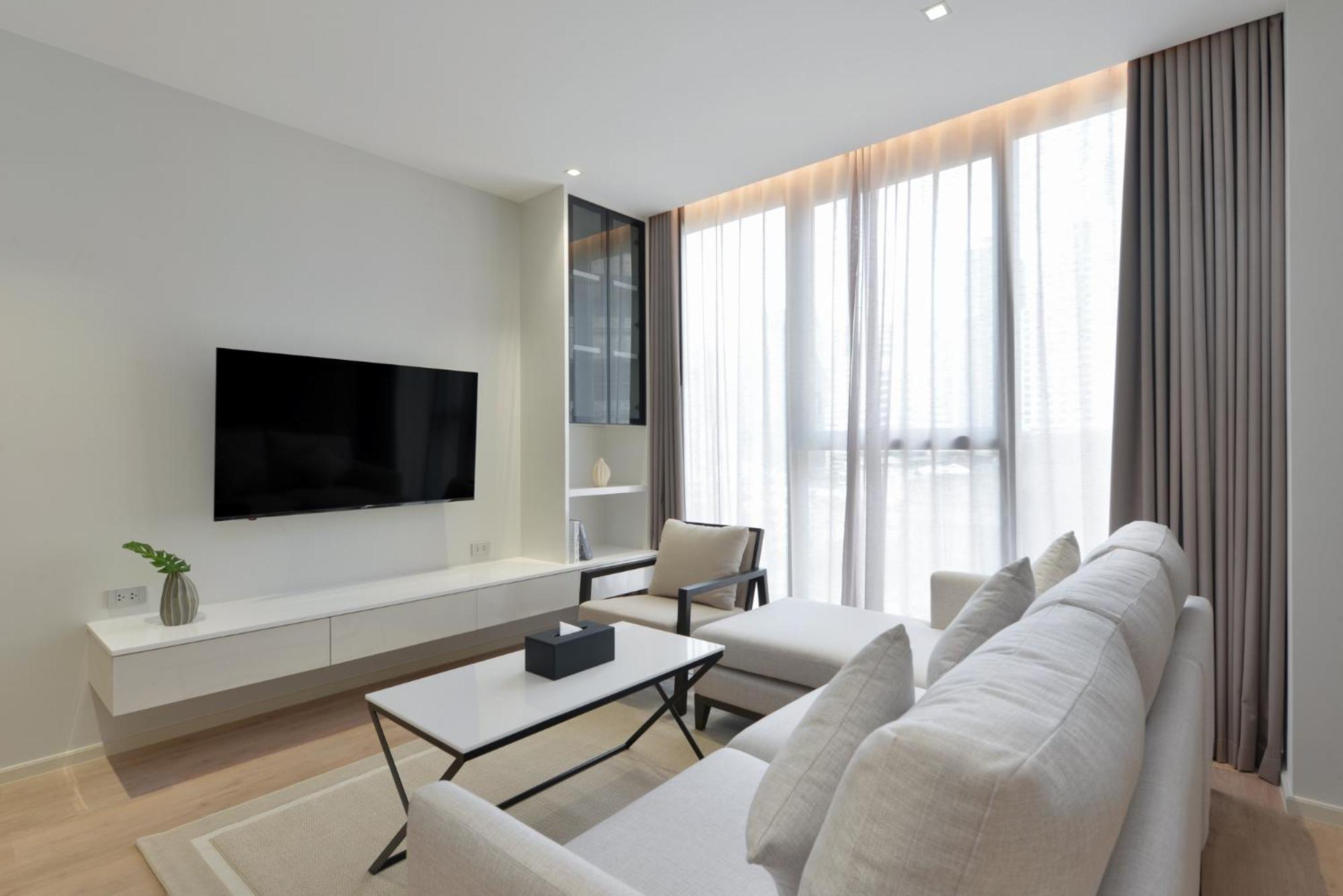 Gm Estate Hotel And Executive Apartments Sukhumvit 20 بانكوك المظهر الخارجي الصورة