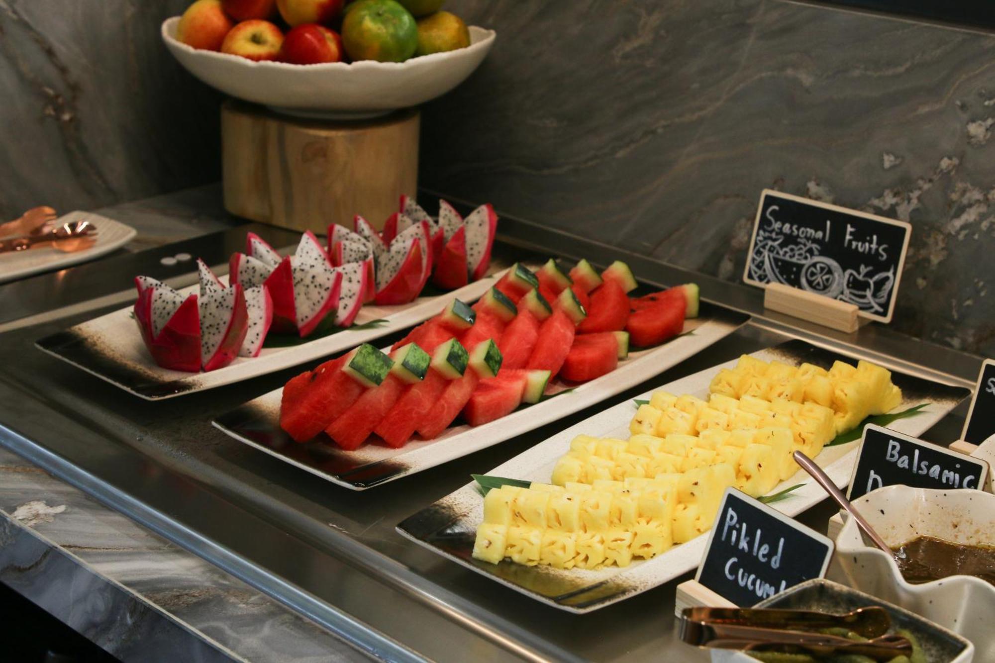 Gm Estate Hotel And Executive Apartments Sukhumvit 20 بانكوك المظهر الخارجي الصورة