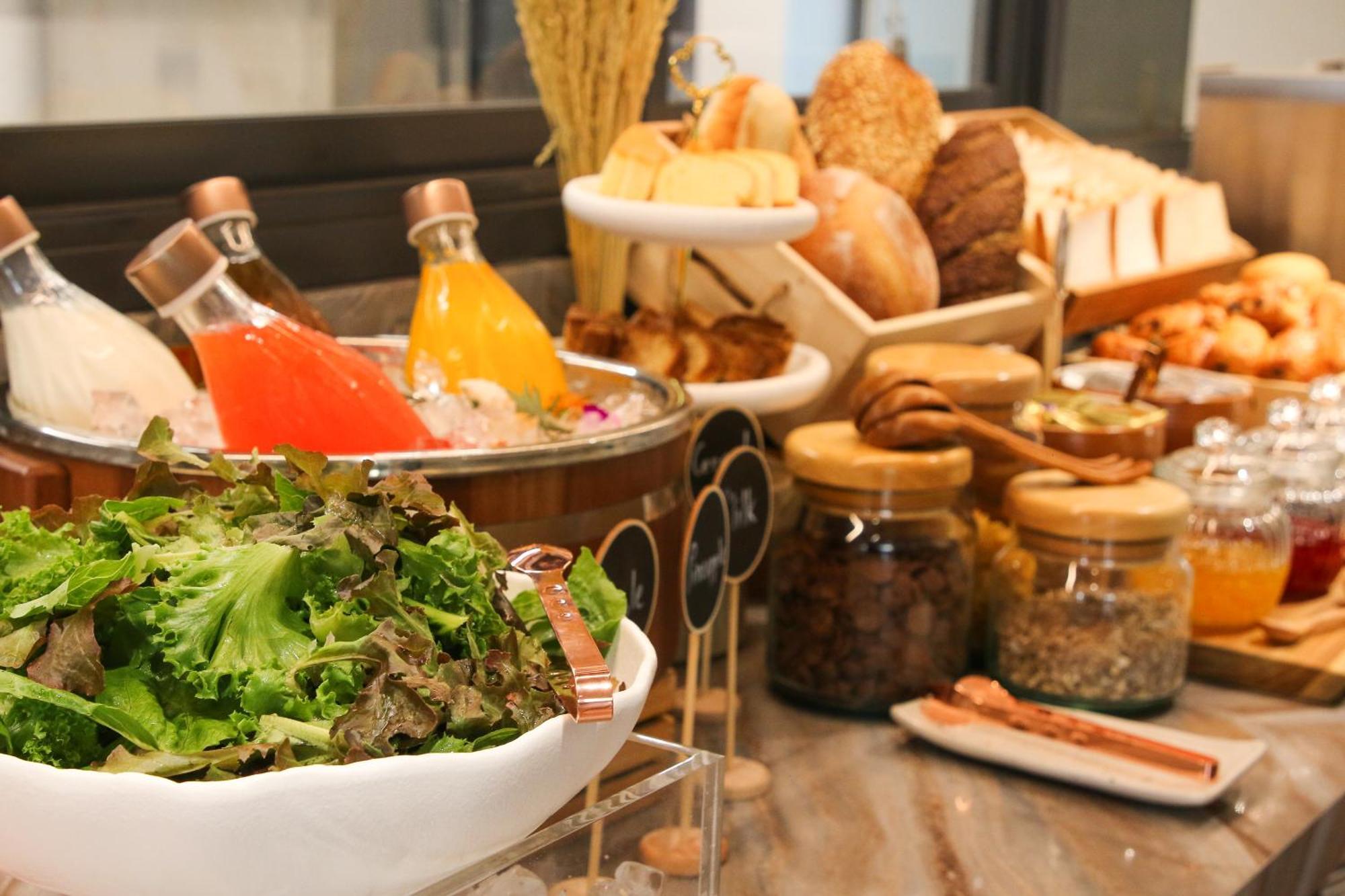 Gm Estate Hotel And Executive Apartments Sukhumvit 20 بانكوك المظهر الخارجي الصورة